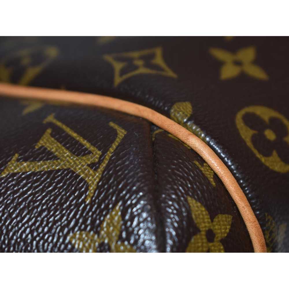 Louis Vuitton Totally leather handbag - image 6