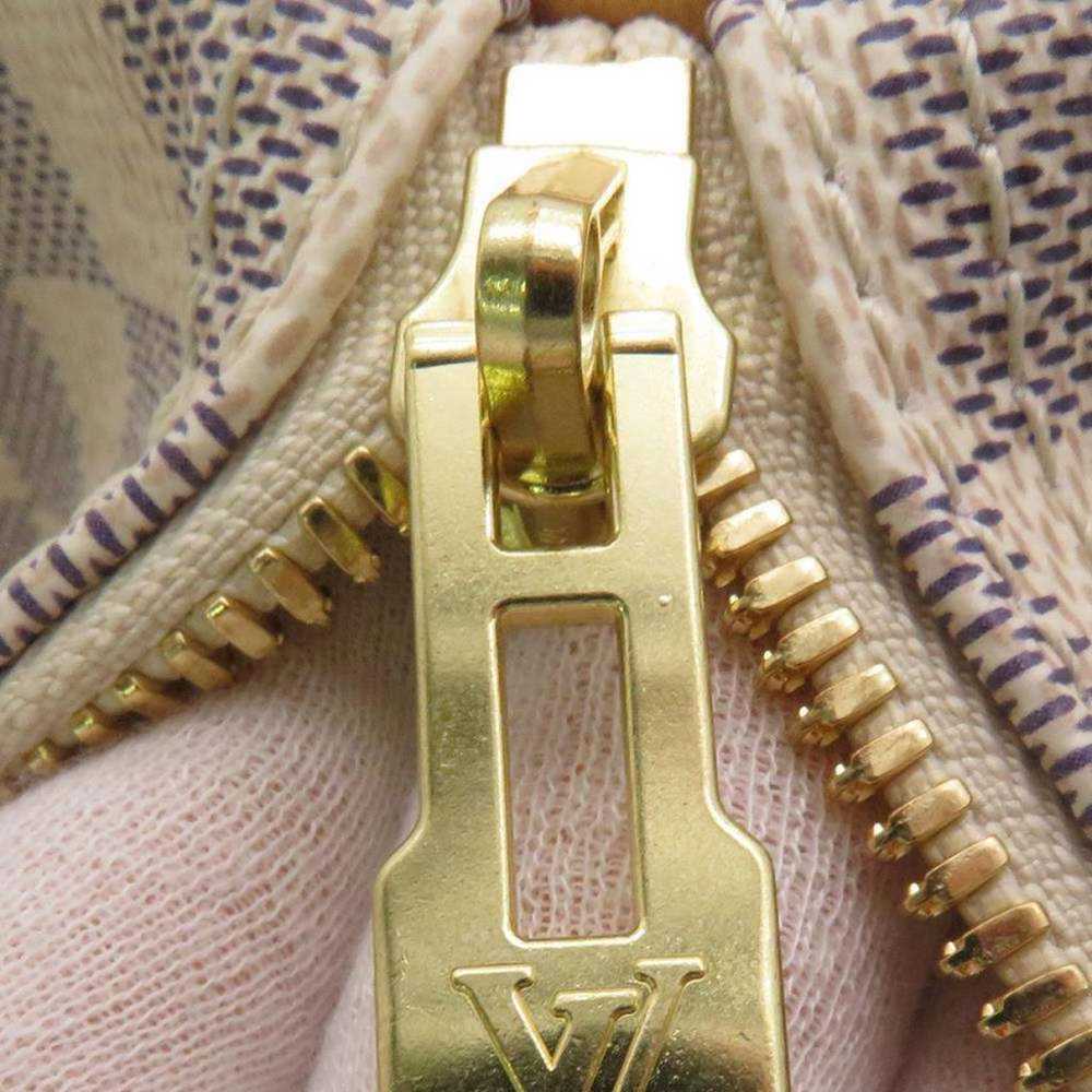 Louis Vuitton Speedy Bandoulière leather handbag - image 10