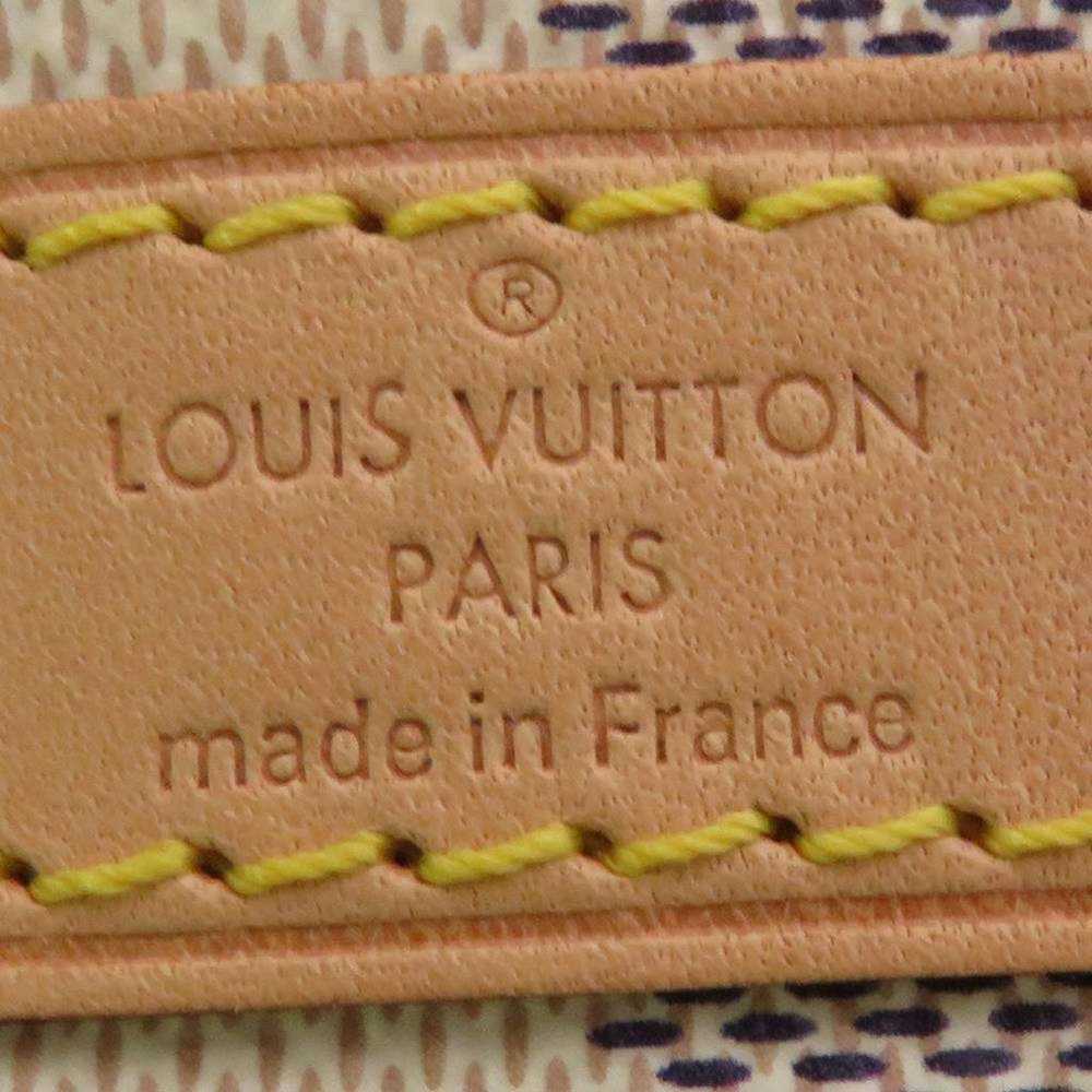 Louis Vuitton Speedy Bandoulière leather handbag - image 12