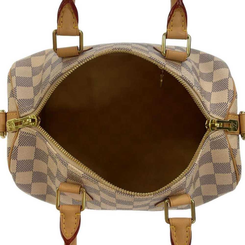 Louis Vuitton Speedy Bandoulière leather handbag - image 7