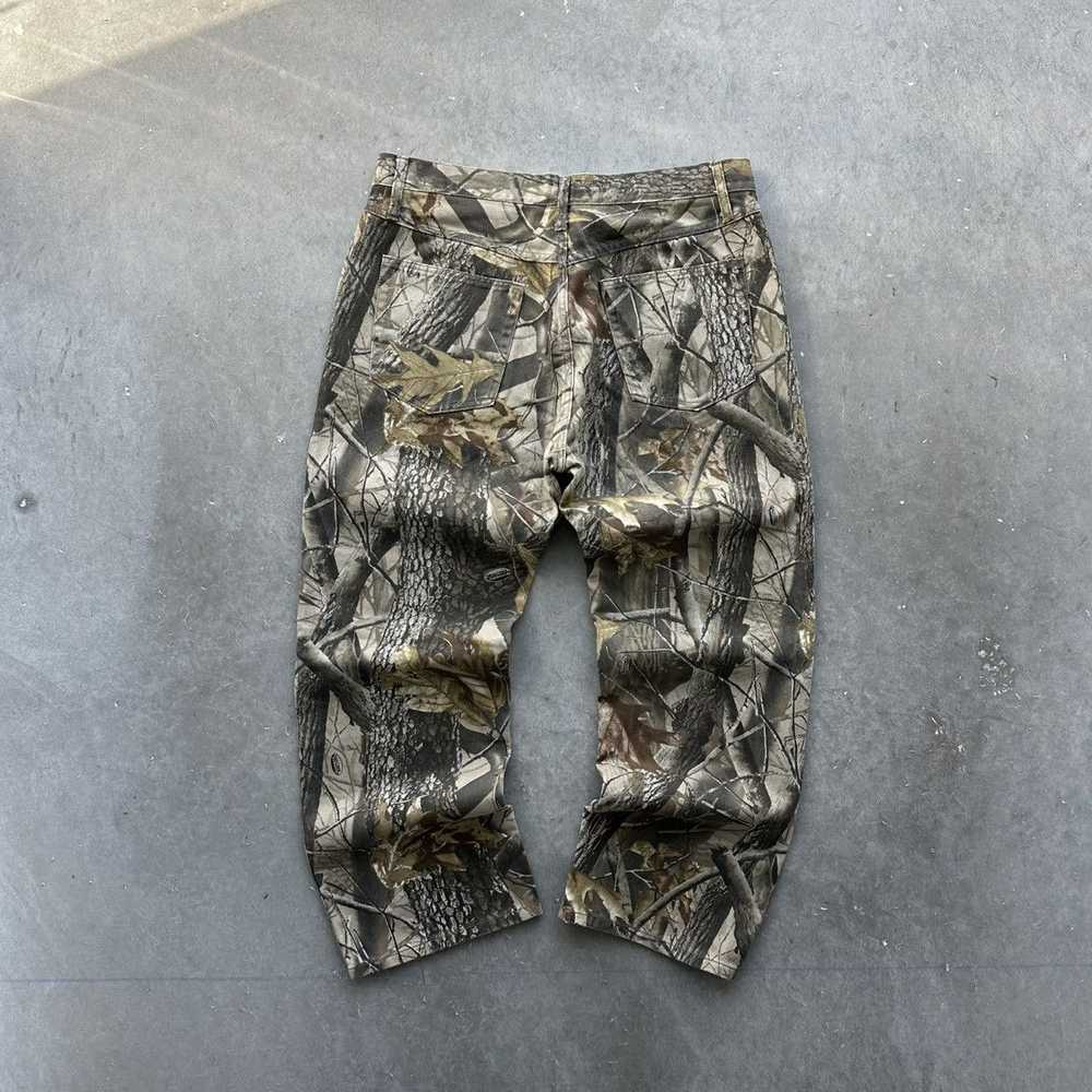 Carhartt × Realtree × Vintage Crazy Vintage Y2K R… - image 5