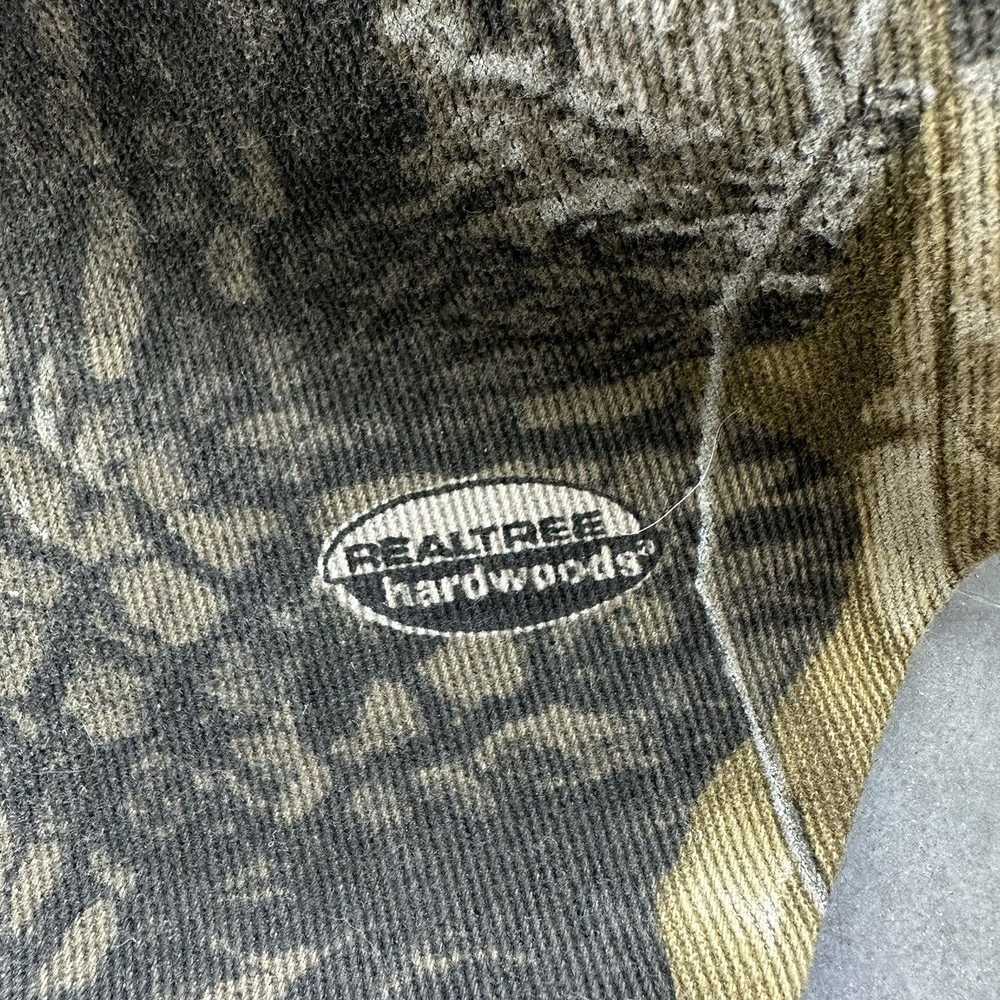 Carhartt × Realtree × Vintage Crazy Vintage Y2K R… - image 7