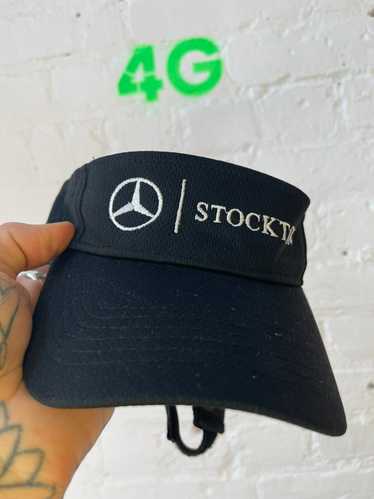 Mercedes Benz Mercedes Benz STOCKHOLM Visor Black 