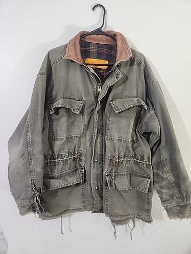 vintage 90s Timberland モッズコート Lサイズ Timberland Vintage Jacket | eBay
