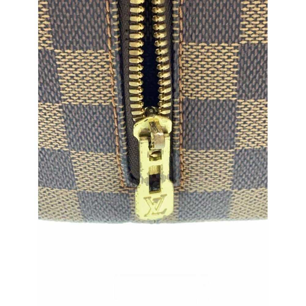 Louis Vuitton Nolita leather handbag - image 8