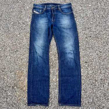 パンツ archive grunge diesel fade denim pants THE FADE ARCHIVE – Benzak Denim Developers