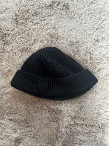 Cos COS Short Merino Wool Beanie