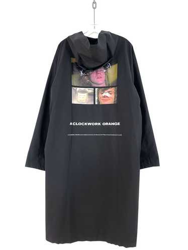 Undercover AW19 A Clockwork Orange Parka