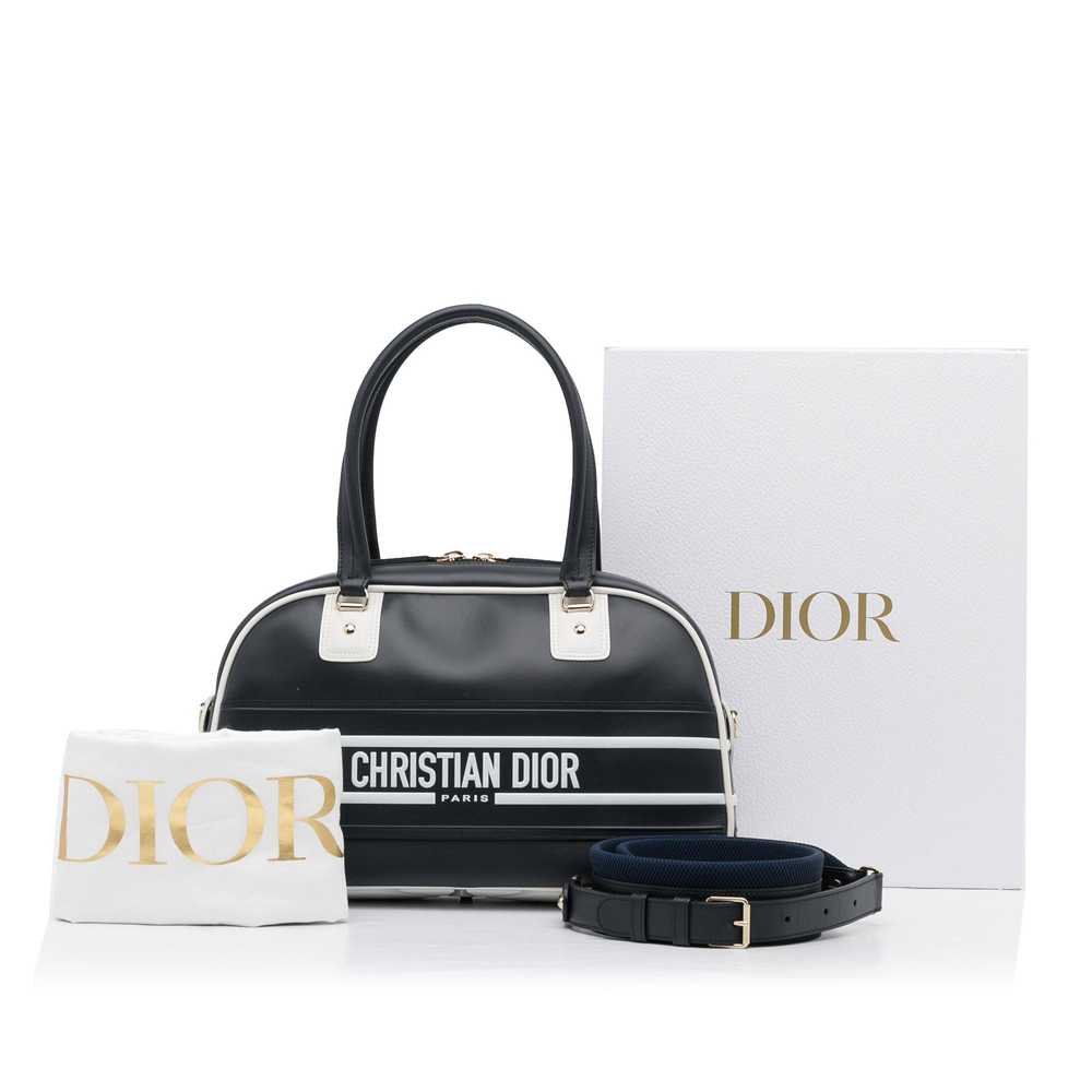 Product Details Dior Black Medium Dior Vibe Bowli… - image 12