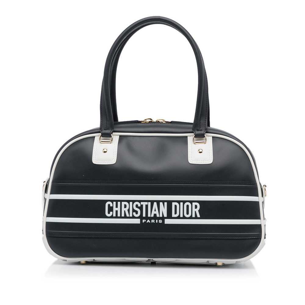 Product Details Dior Black Medium Dior Vibe Bowli… - image 1