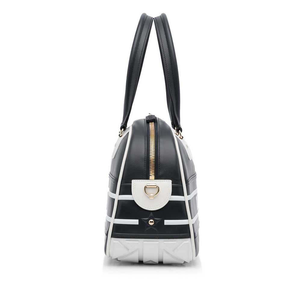 Product Details Dior Black Medium Dior Vibe Bowli… - image 3