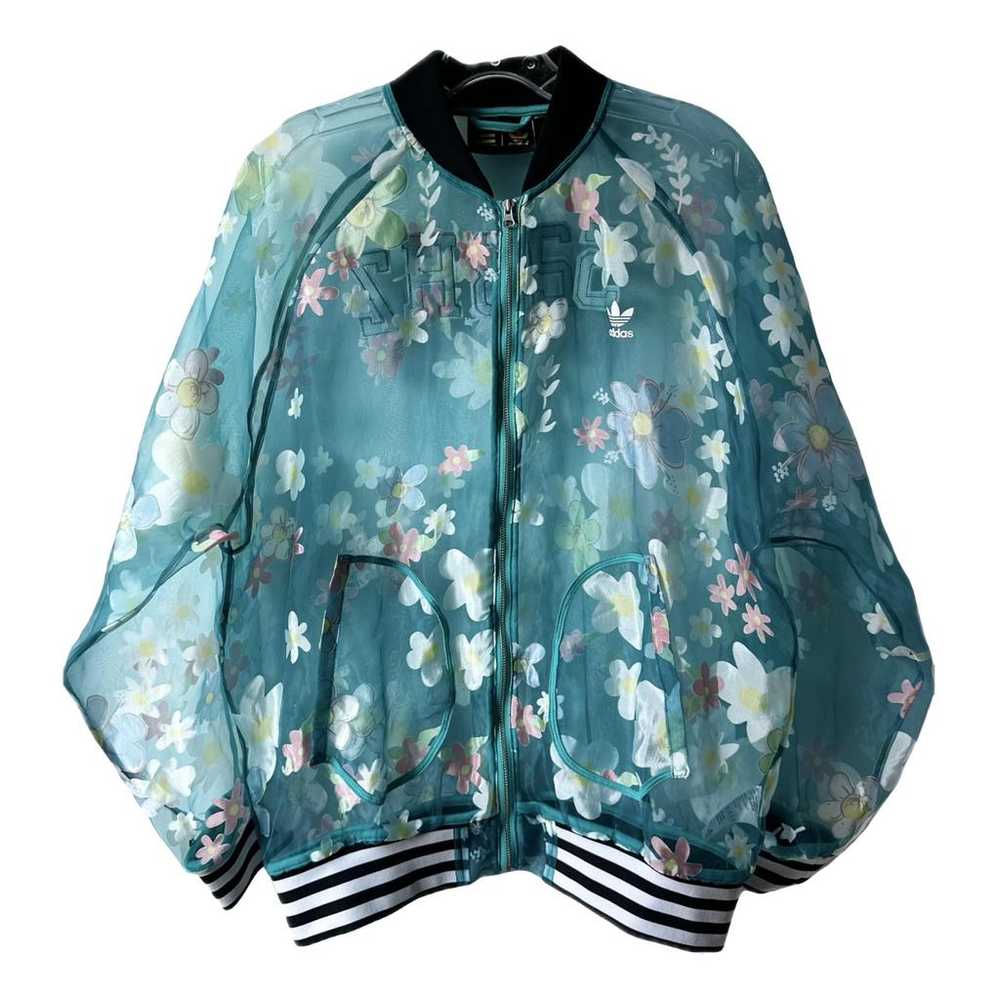 Adidas x Pharrell Williams Jacket - image 1