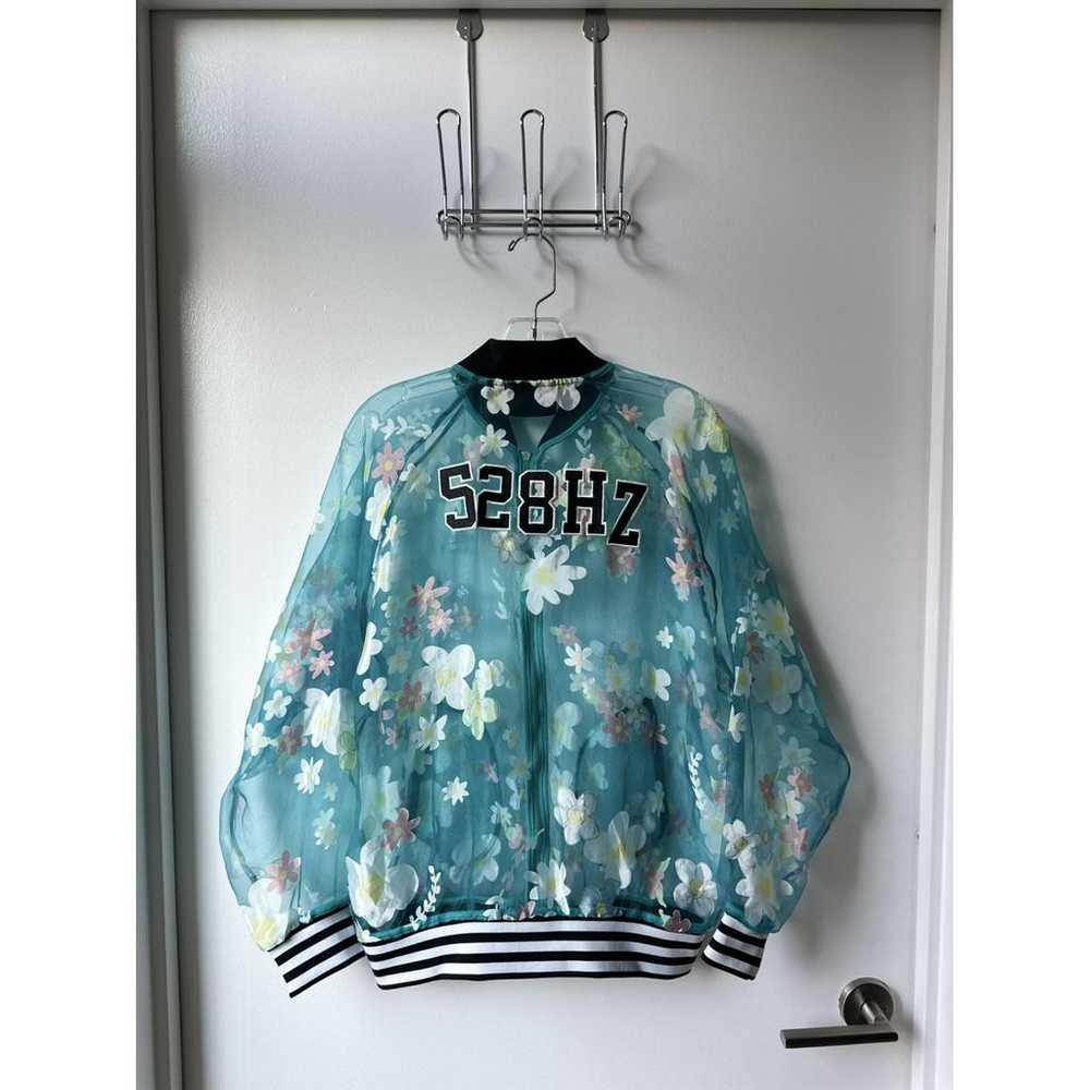 Adidas x Pharrell Williams Jacket - image 3