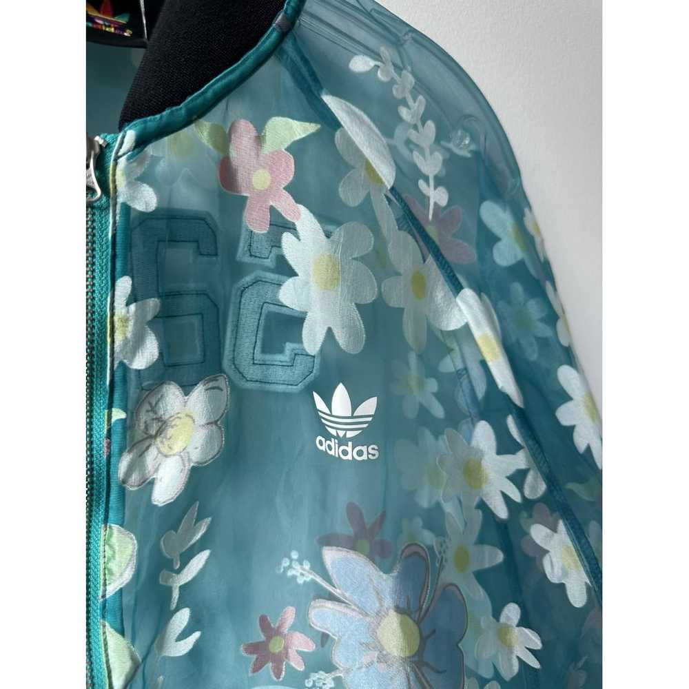 Adidas x Pharrell Williams Jacket - image 4