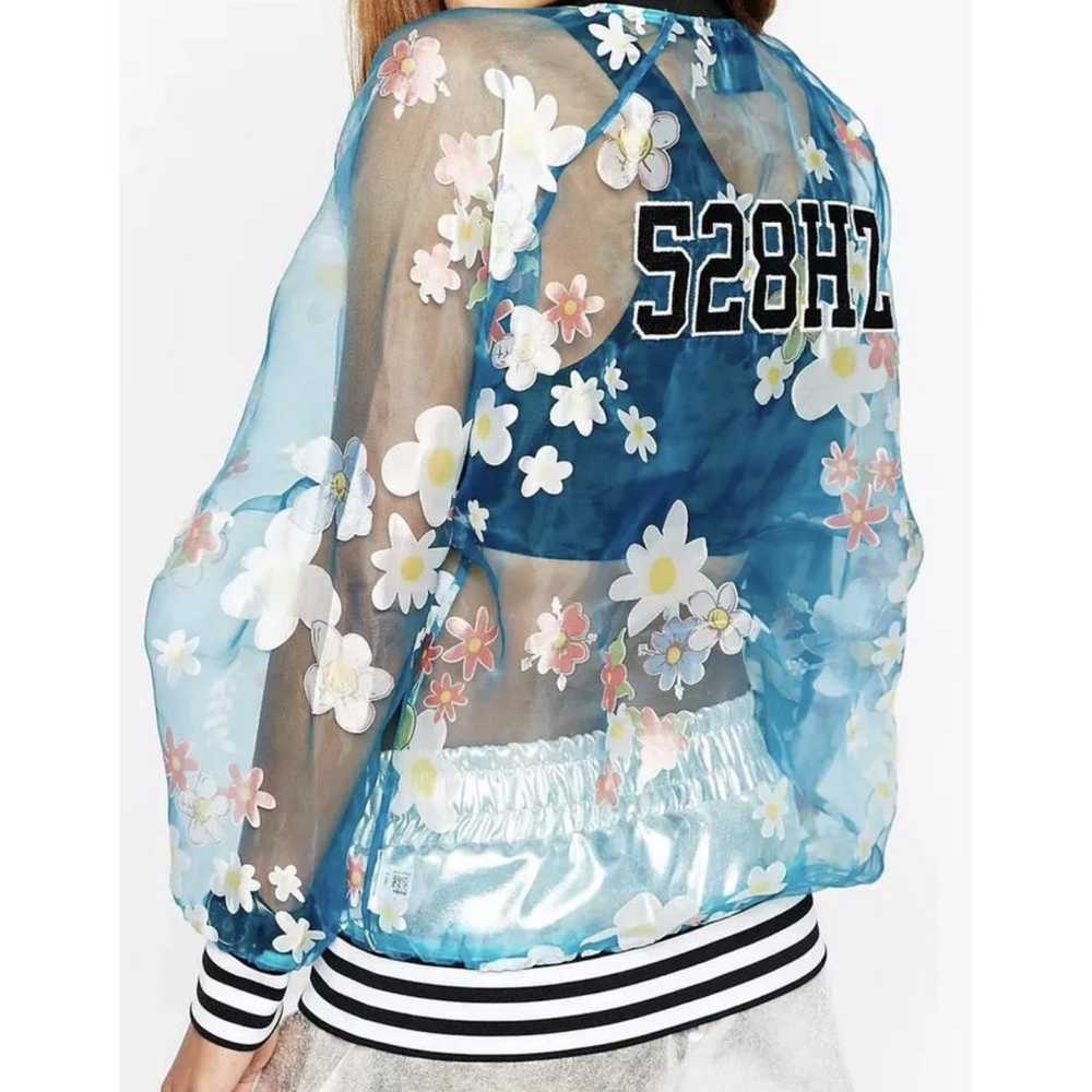 Adidas x Pharrell Williams Jacket - image 7