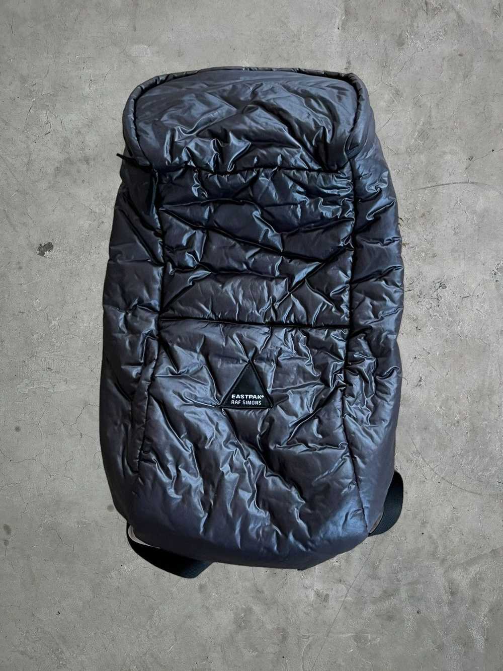 Raf Simons Raf Simons x Eastpak Puffer Backpack - image 1