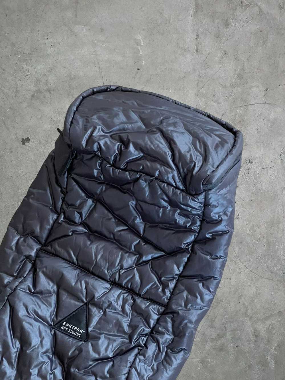 Raf Simons Raf Simons x Eastpak Puffer Backpack - image 3