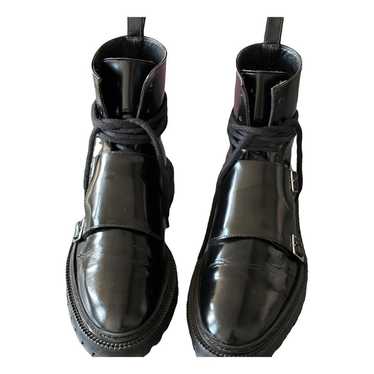 Inch2 Leather boots - image 1