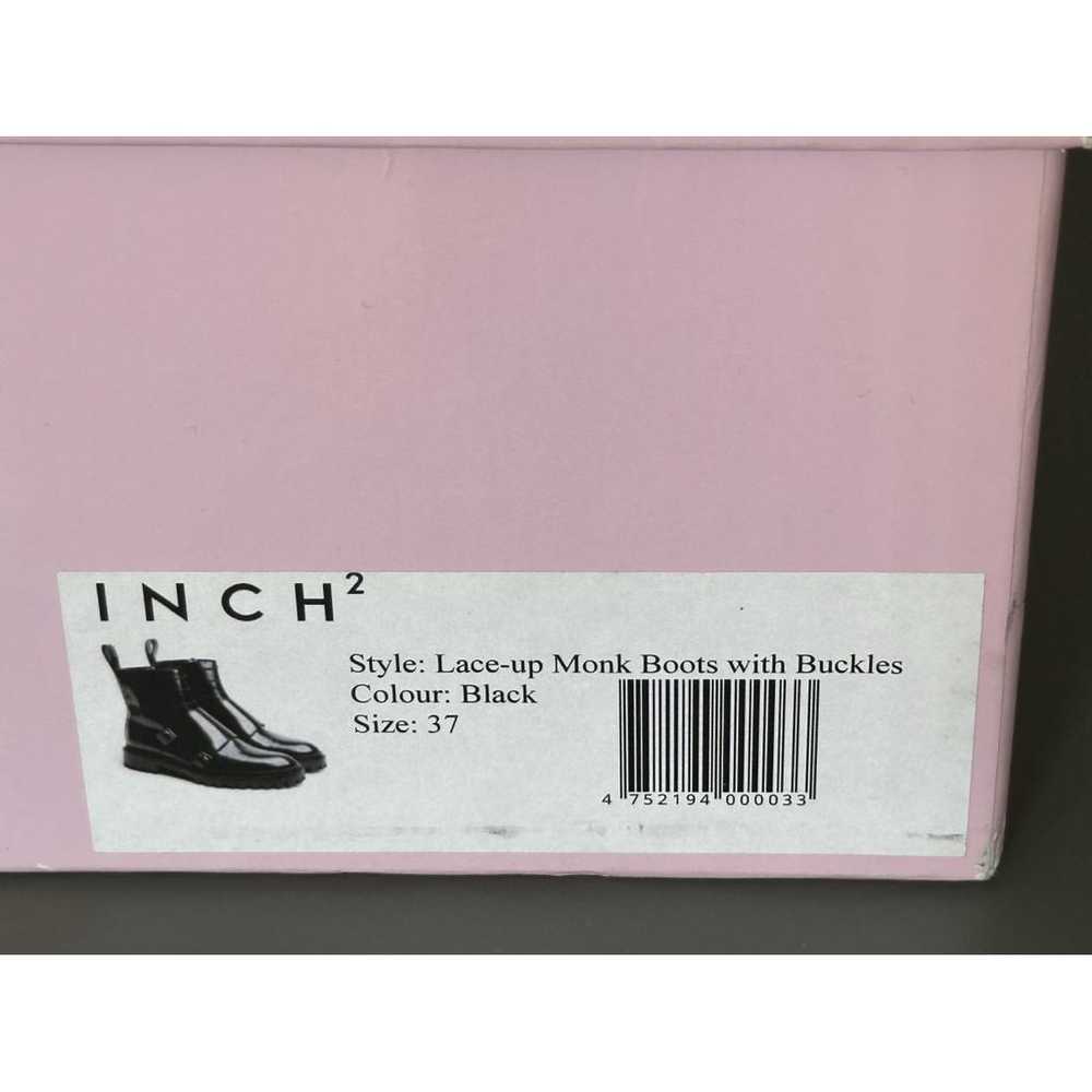 Inch2 Leather boots - image 5