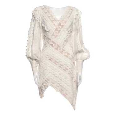 Zimmermann Mini dress - image 1