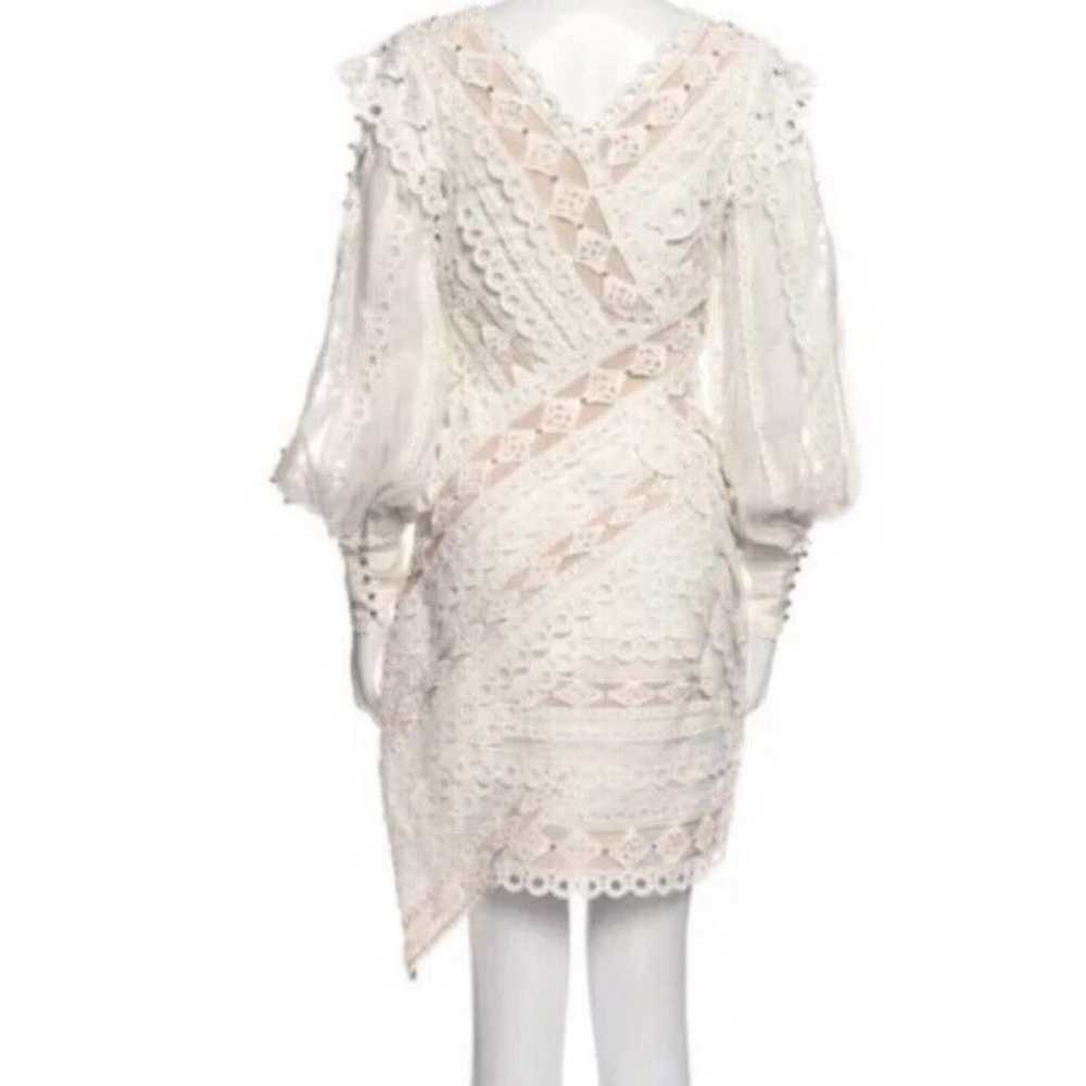 Zimmermann Mini dress - image 2