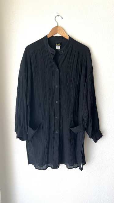 Vintage Gauzy Tunic (M) | Used, Secondhand, Resell - image 1