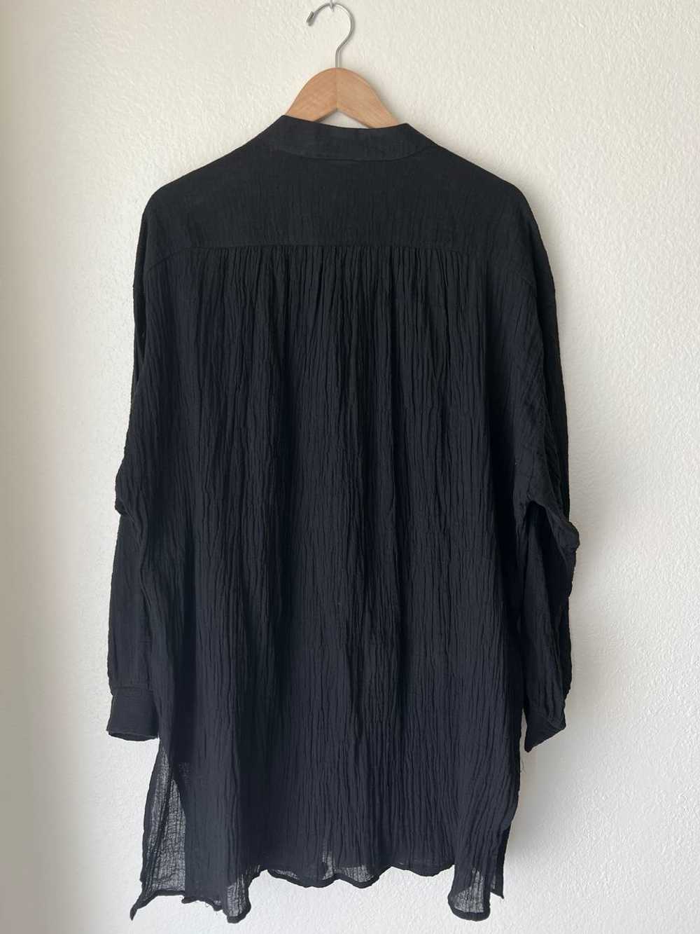 Vintage Gauzy Tunic (M) | Used, Secondhand, Resell - image 3