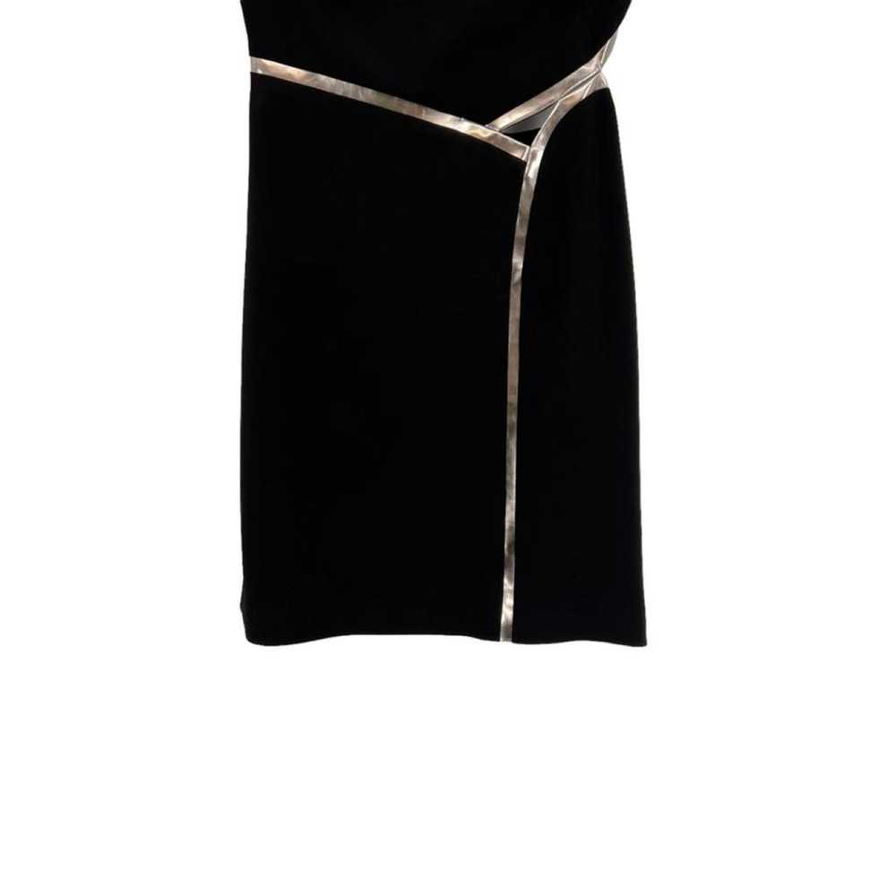 Halston Heritage Mini dress - image 3