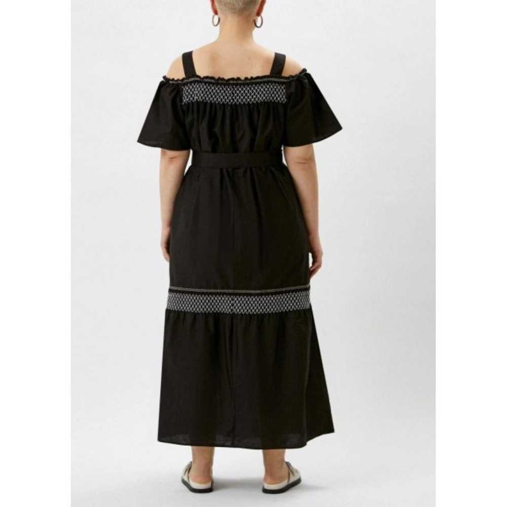 Marina Rinaldi Maxi dress - image 7