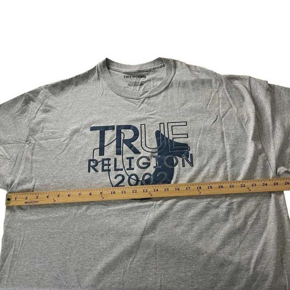 True Religion T-shirt - image 3