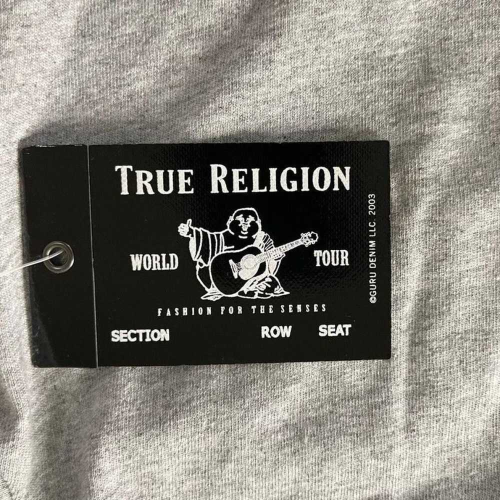 True Religion T-shirt - image 6