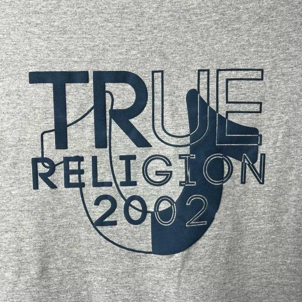 True Religion T-shirt - image 8