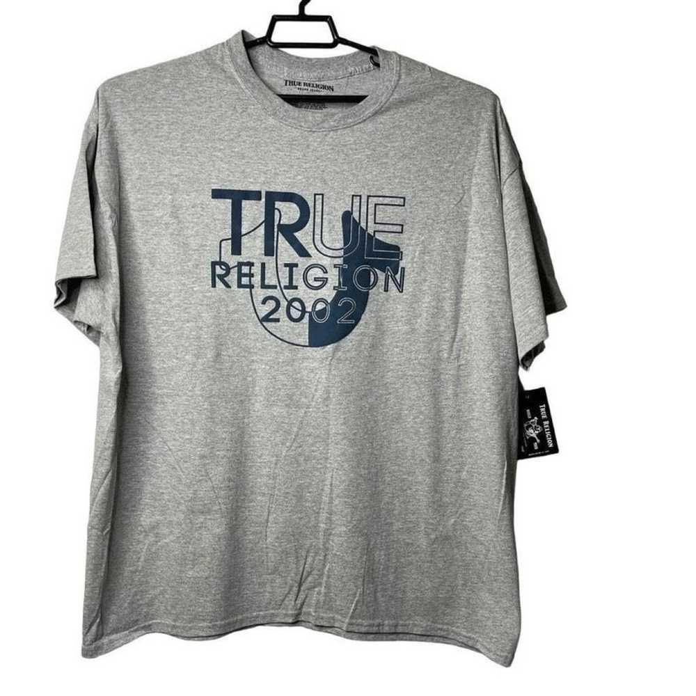 True Religion T-shirt - image 9