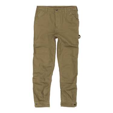 Patagonia double knee pants - Gem