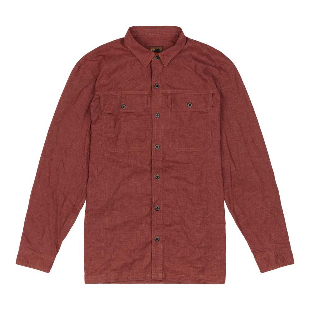 Patagonia - Men's Light Farrier's Shirt - image 1