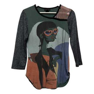 Custo barcelona t-shirt - Gem