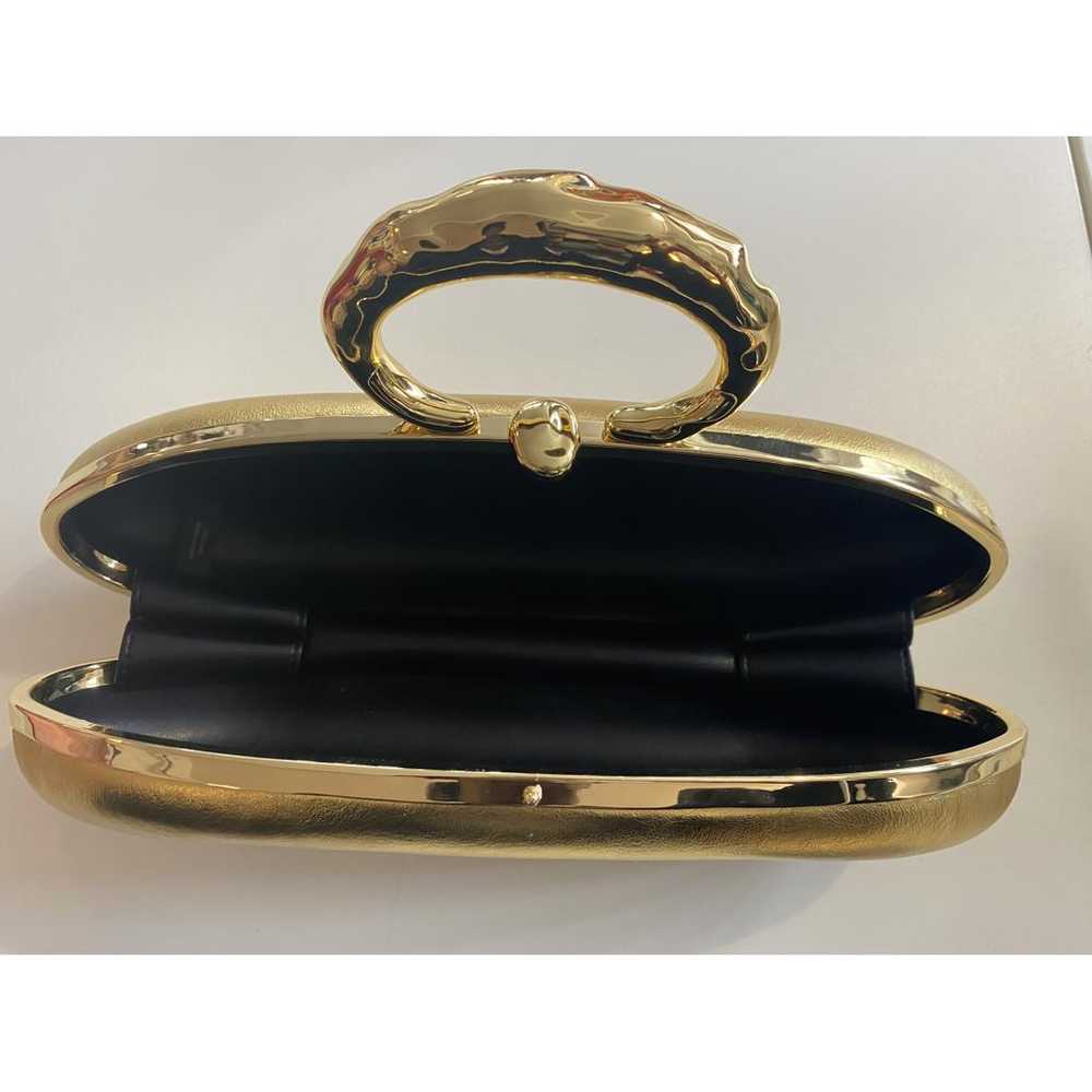 Alexis Bittar Leather clutch bag - image 6