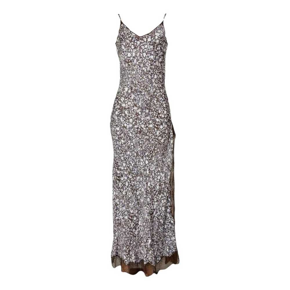 Poupette St Barth Maxi dress - image 1