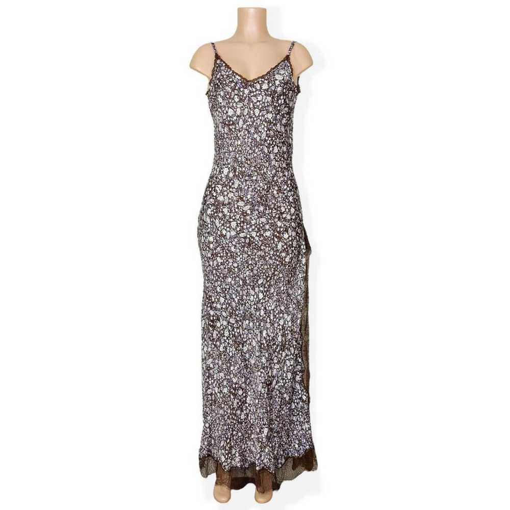 Poupette St Barth Maxi dress - image 2