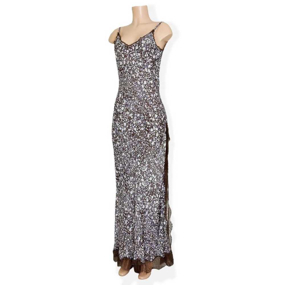 Poupette St Barth Maxi dress - image 3