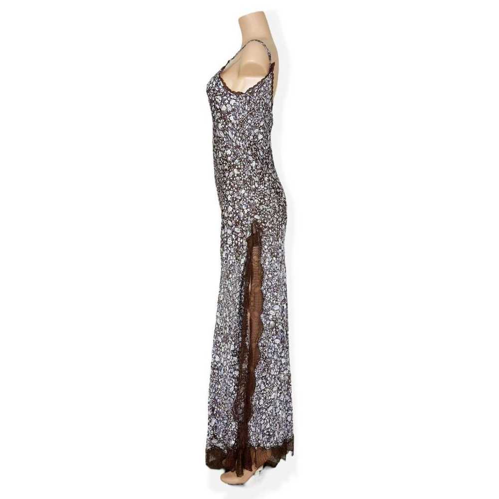 Poupette St Barth Maxi dress - image 4