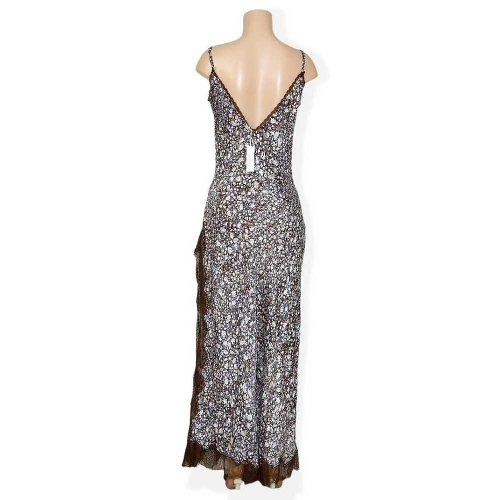 Poupette St Barth Maxi dress - image 5