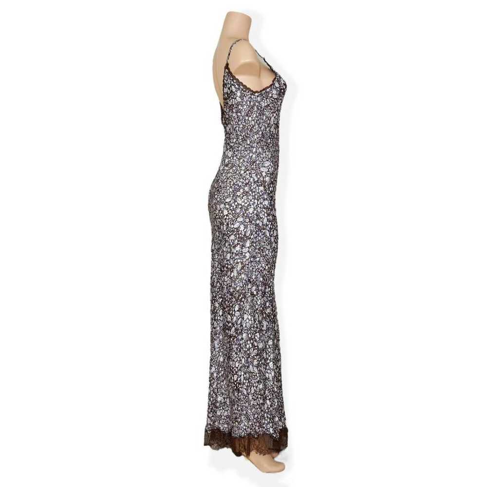 Poupette St Barth Maxi dress - image 6