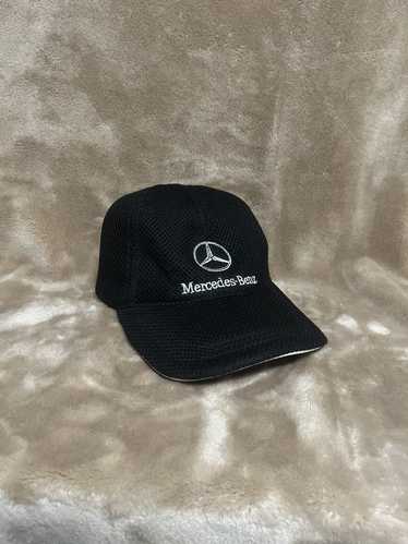 Hanes × Mercedes Benz × Vintage Vintage y2K 2000’s