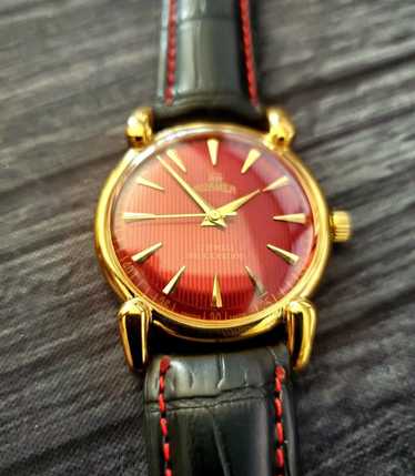 Roamer watch - Gem