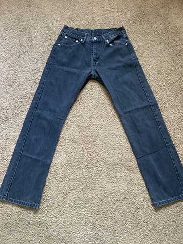 Levi's Vintage Clothing Levi’s 505 Straight