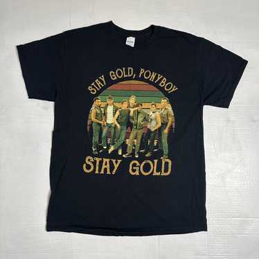 Gildan THE OUTSIDERS "STAY GOLD, PONYBOY" | GILDA… - image 1