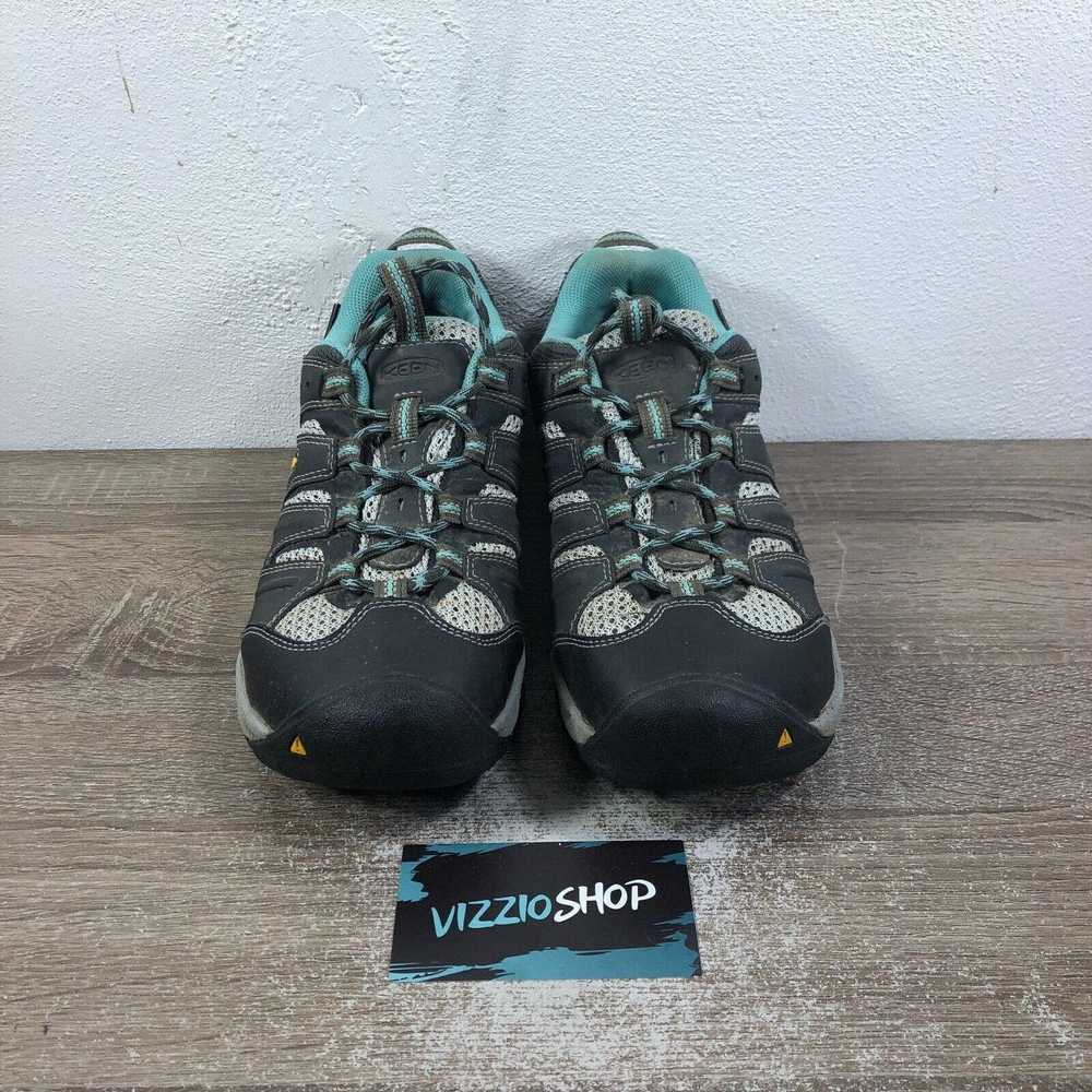 Keen Keen Koven Waterproof Trail Hiking Shoes Wom… - image 2