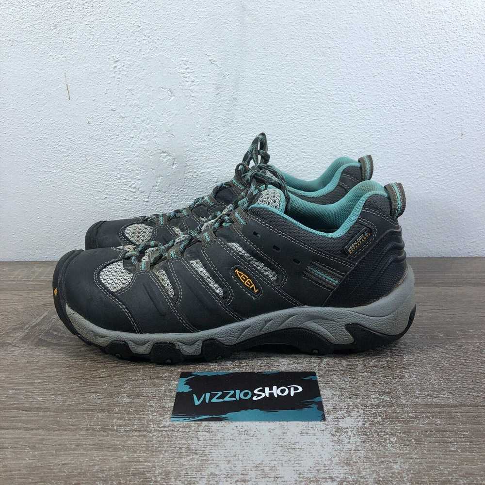 Keen Keen Koven Waterproof Trail Hiking Shoes Wom… - image 3