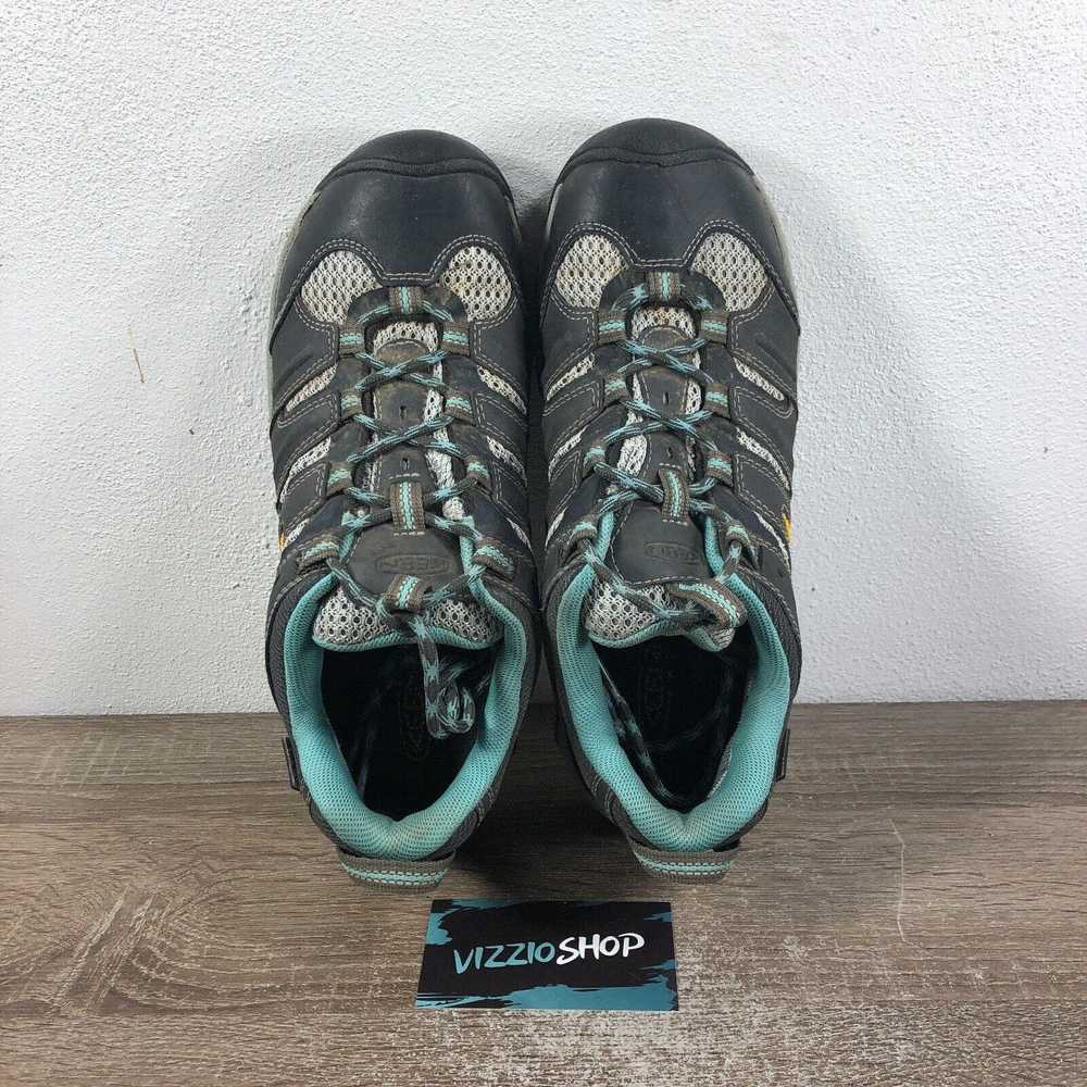 Keen Keen Koven Waterproof Trail Hiking Shoes Wom… - image 5